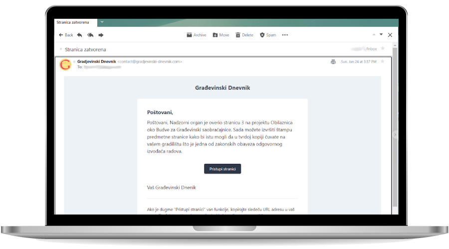 Responsive image